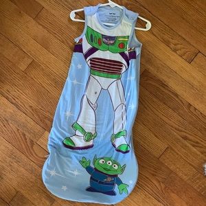Little Sleepies sleep sac